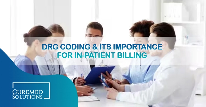 DRG Coding and Its Importance for In-Patient Billing